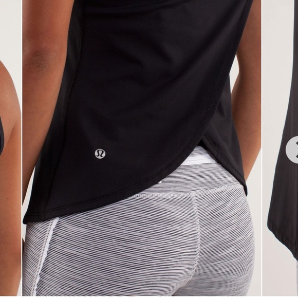 Lululemon run speed squad tank - Picture 5 of 10